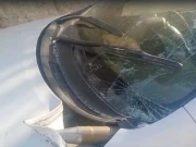 وانا میں رات گئے گاڑی پر راکٹ سے حملہ، سی ٹی ڈی اہلکار سمیت 3افراد جاں بحق