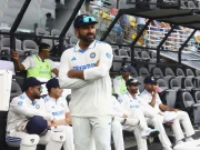 بھارتی ٹیم کے کھلاڑیوں اور اہلخانہ کیلئے بُری خبر، بھارتی بورڈ کا بڑا اعلان