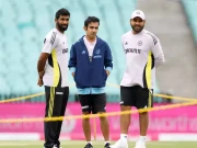 بھارتی ٹیم میں قیادت کی تبدیلی کی بازگشت! روہت شرما اور بمراہ کا مستقبل غیر یقینی؟