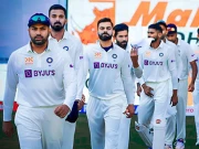 بھارت کی شرمناک شکستوں کے باوجود روہت کا کپتانی چھوڑنے سے انکار