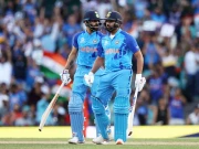 بھارت کو بڑا جھٹکا! ویرات کوہلی فائنل سے قبل انجری کا شکار