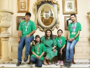 اسپشل اولمپکس کی چیئرپرسن رونق لاکھانی پی ایس بی کے بورڈ ممبران میں شامل