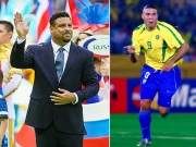 برازیل کے لیجنڈری فٹبالر 'رونالڈو' نے واپسی کا عندیہ دیدیا