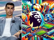 رونالڈو نے دنیا کی کِس لیگ کو زیادہ بہتر قرار دیا؟