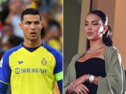 رونالڈو کا گرل فرینڈ جارجینا روڈریگز کو بیوی کہنا تنازع کھڑا کرگیا