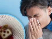 چینی نوجوان کی ناک سے 20 سال بعد پانسہ نکال لیا گیا