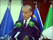 ہم نے دہشت گردی کا خاتمہ کردیا تھا مگر بدقسمتی سے دہشت گردوں نے دوبارہ سر اٹھایا ہے، وزیراعظم