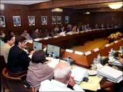 سندھ کابینہ کا اجلاس  پیر کوطلب،ماحولیات اور ساحلی ترقی سمیت 34 نکاتی ایجنڈے پر غور ہوگا