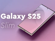 سام سنگ گلیکسی s25 سلم کی لانچ کے متعلق بری خبر