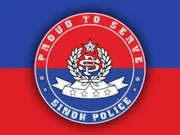 آئی جی سندھ نے 2 پولیس افسران کی تعیناتی کا نوٹیفیکیشن جاری کردیا