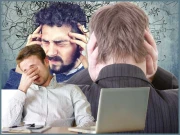 ذہنی دباؤ سے کامیابیوں کے بہاؤ تک کا سفر