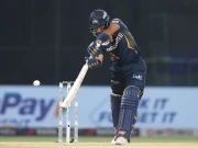 بھارتی وکٹ کیپر کا تمام فارمیٹ سے اچانک ریٹائرمنٹ کا اعلان