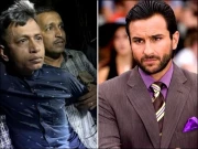 کیا سیف پر حملہ پکڑے جانے والے شخص نے کیا؟ ٹیکنالوجی نے معاملہ صاف کردیا