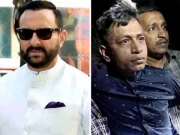 سیف علی خان پر حملہ، ممبئی پولیس کا میڈیا پر ملزم کو بچانے کا الزام