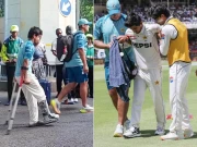 ٹخنے کی انجری کا علاج، صائم ایوب آج لندن روانہ ہوں گے