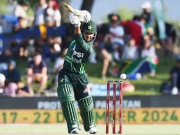 صائم جنوبی افریقا میں سینچری بنانے والے کم عمر ترین کھلاڑی بن گئے