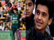 ویڈیو: نوجوان بلے باز صائم ایوب کا پرانا انٹرویو وائرل