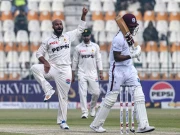 پاکستانی اسپنر ساجد خان کی کون سی خواہش پوری ہوگئی؟