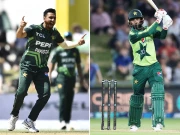 سلمان آغا نے جنوبی افریقا کیخلاف کون سا ریکارڈ بنایا؟