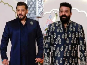 ’’کھل نائیک ریٹرنز‘‘ میں سلمان خان اور سنجے دت ساتھ نظر آئیں گے؟
