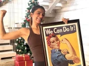 انڈین اداکارہ سامنتھا  کی بیماری کا انکشاف، مداح پریشان