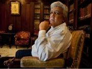 7 کھرب 72 ارب سے زائد کا گھر، سونے کی دیواریں اور 170 کمرے، ملیے بھارتی شہری سے