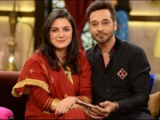 فیصل قریشی سے شادی کیسے ہوئی، ثناء کے حیران کن انکشافات