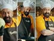 سنجے دت نے دبئی میں کھانے کا نیا کاروبار شروع کردیا