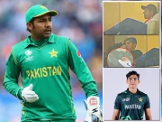 مصباح کے بیٹے کی سرفراز کے سامنے بدتہذیبی پر مداح چراغ پَا