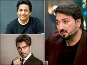 اداکار سعود نے شان اور سید نور پر بڑا الزام لگادیا