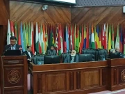 کامسٹیک کا فلسطین کیلیے مختص 5 ہزار اسکالر شپس میں مزید اضافے کا فیصلہ