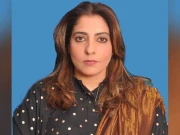 سینیٹ کی قائمہ کمیٹی برائے آئی ٹی کی چئیرپرسن کا اپنا ڈیٹا چوری ہونے کا انکشاف