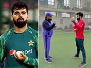 قومی ٹیم میں واپسی؛ سُسر کا کیا کردار ہے؟ شاداب بول اُٹھے