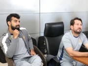 مستقبل محفوظ بنانے کیلئے شاداب کیرئیر کے دوران کوچنگ میں کود پڑے