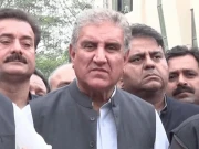 مجھے بھی سنا جائے،وائس چیئرمین پی ٹی آئی کا اپنی پارٹی سے مطالبہ 