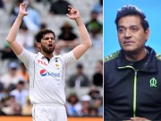 شاہین کو ٹیسٹ اسکواڈ میں جگہ کیوں نہیں ملی؟