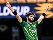 جنوبی افریقہ کے خلاف کامیابی پر بہت خوشی ہے، شاہین آفریدی