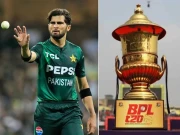 بنگلادیش پریمیئر لیگ؛ شاہین کس ٹیم کی نمائندگی کریں گے؟