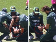 'ڈاکٹر' بابراعظم سے شاہین کی تکلیف برداشت نہ ہوئی، ویڈیو وائرل