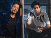 آریان خان کے معاشقے کنگ خان کو بدنام کرنے لگے