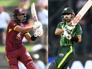 4سال میں 9 ون ڈے سنچریاں، شائی ہوپ! بابر سے آگے نکل گئے