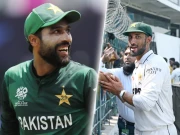 عامر نے بابراعظم کے بعد ٹیسٹ کپتان شان مسعود کے حق میں آواز بلند کردی