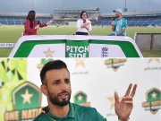 مسلسل 6 ہاریں کیسے سنبھال لیں؟ رمیز نے شان مسعود کا مذاق بناڈالا