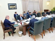 وزیراعظم کی دفتر خارجہ کو شام سے پاکستانیوں کے محفوظ انخلا کی ہدایت