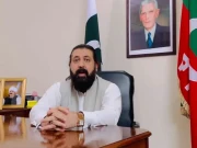 حکومت کیساتھ رابطے سے متعلق خبر احتجاج روکنے کی کوشش ہے، پی ٹی آئی سیکریٹری اطلاعات