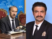 اسلام آباد؛ شیر افضل مروت، شعیب شاہین کی عبوری ضمانت کی درخواستوں پر فیصلہ سنا دیا گیا