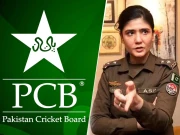 سابق اے ایس پی شہربانو کو ویمن ٹیم کا اہم عہدہ ملنے کا امکان