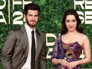 شردھا کپور اور اسپائیڈر مین اینڈریو گارفیلڈ کی یادگار ملاقات