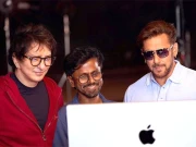  سلمان خان کی نئی فلم 