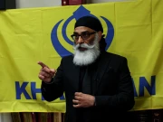 خالصتان رہنما کی پاکستان کو سلامتی کونسل کا غیر مستقل رکن منتخب ہونے پر مبارک باد